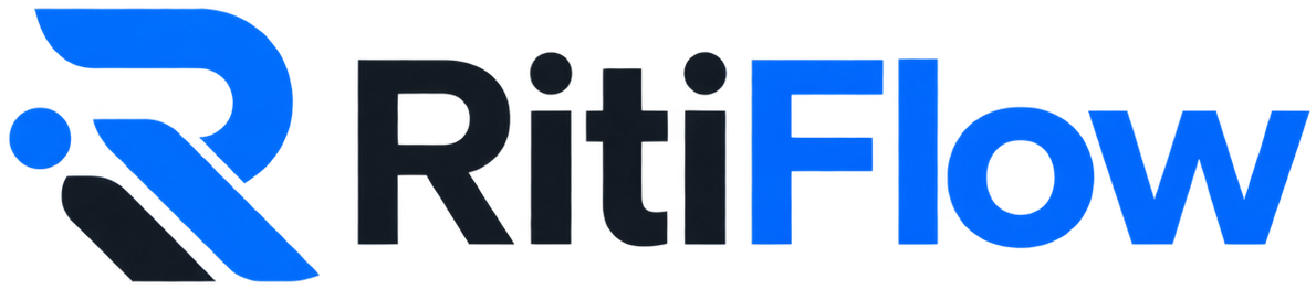 RitiFlow logo